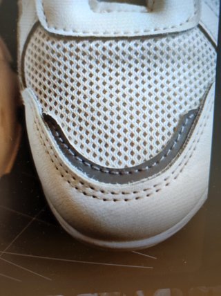 Zapatillas deportivas mujer