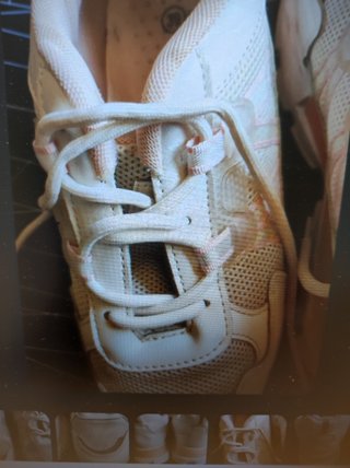 Zapatillas deportivas mujer