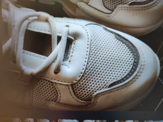 Zapatillas deportivas mujer