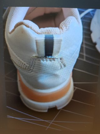 Zapatillas deportivas mujer