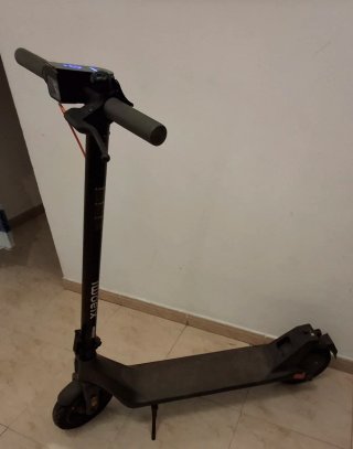 Patinete Eléctrico Xiaomi