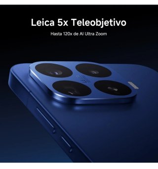 Xiaomi 17T Pro Blu