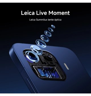 Xiaomi 17T Pro Blu