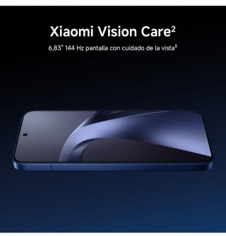 Xiaomi 17T Pro Blu