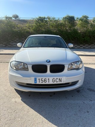 BMW Serie 1 118i *automatico*