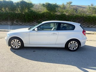 BMW Serie 1 118i *automatico*