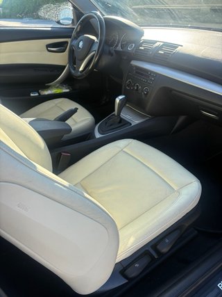 BMW Serie 1 118i *automatico*