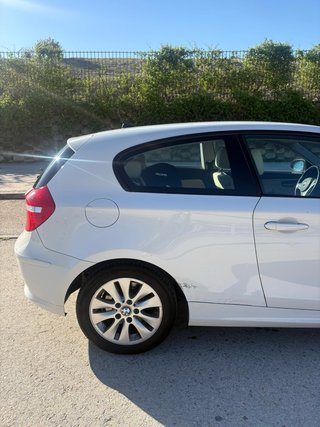BMW Serie 1 118i *automatico*