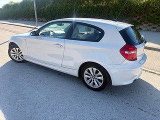 BMW Serie 1 118i *automatico*