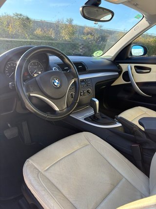 BMW Serie 1 118i *automatico*