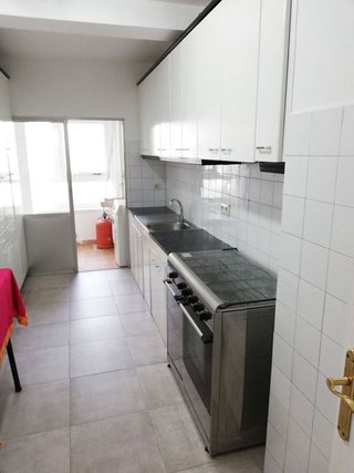 Piso en alquiler en Campus Norte - San Caetano en Santiago de Compostela