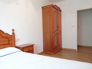 Piso en alquiler en Campus Norte - San Caetano en Santiago de Compostela