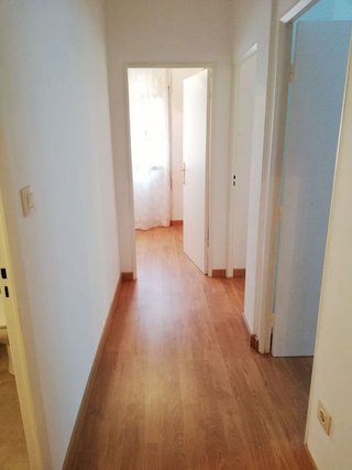 Piso en alquiler en Campus Norte - San Caetano en Santiago de Compostela