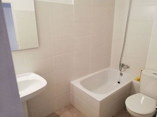 Piso en alquiler en Campus Norte - San Caetano en Santiago de Compostela