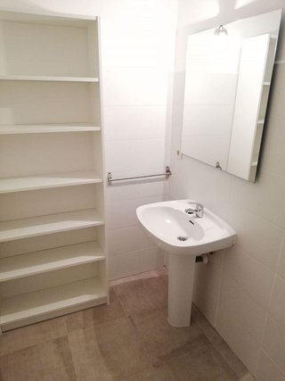 Piso en alquiler en Campus Norte - San Caetano en Santiago de Compostela