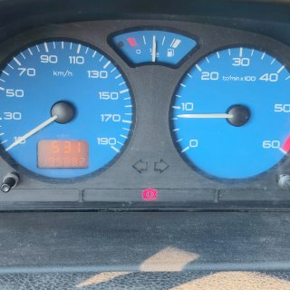 Peugeot 106 2000
