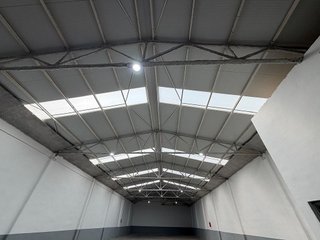 Nave industrial en alquiler en Polígonos - Recinto Ferial Cortijo de Torres en Málaga