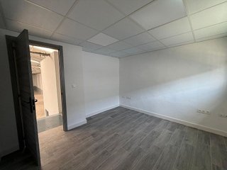 Nave industrial en alquiler en Polígonos - Recinto Ferial Cortijo de Torres en Málaga