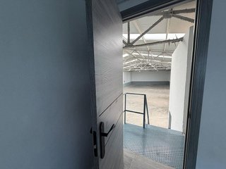 Nave industrial en alquiler en Polígonos - Recinto Ferial Cortijo de Torres en Málaga