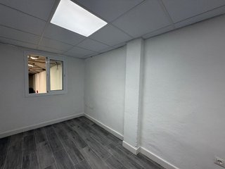 Nave industrial en alquiler en Polígonos - Recinto Ferial Cortijo de Torres en Málaga