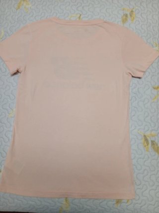 Camiseta New Balance chica Talla M
