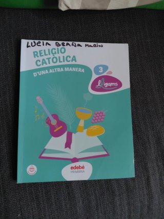 Libros de 4° PRIMARIA