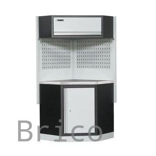 Módulo Esquinero Conjunto de Taller - Fervi - AF