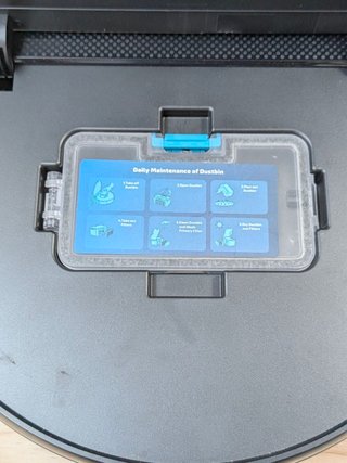 Robot Cecotec Conga 999 Map X-Treme 2000Pa