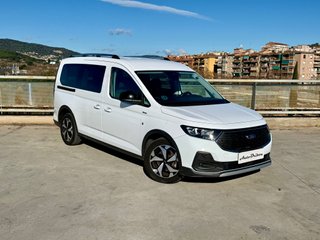 Ford Grand  Tourneo Connect 7 Plazas 2023