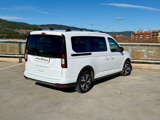 Ford Grand  Tourneo Connect 7 Plazas 2023