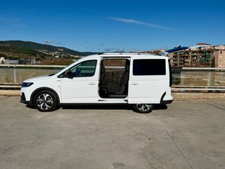 Ford Grand  Tourneo Connect 7 Plazas 2023