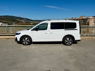 Ford Grand  Tourneo Connect 7 Plazas 2023