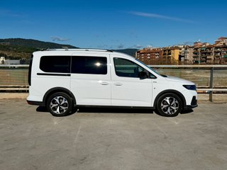 Ford Grand  Tourneo Connect 7 Plazas 2023