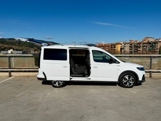Ford Grand  Tourneo Connect 7 Plazas 2023