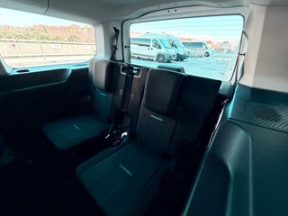 Ford Grand  Tourneo Connect 7 Plazas 2023