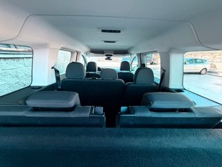 Ford Grand  Tourneo Connect 7 Plazas 2023