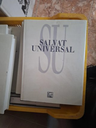 enciclopedia 24 volumenes