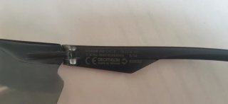 Occhiali da sole Decathlon