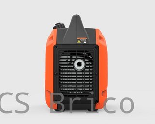 Generador Inverter LANZAROTE III 2000W - 230V