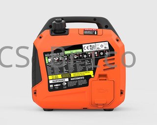 Generador Inverter LANZAROTE III 2000W - 230V