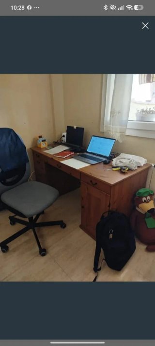Muebles de muy buena calidad