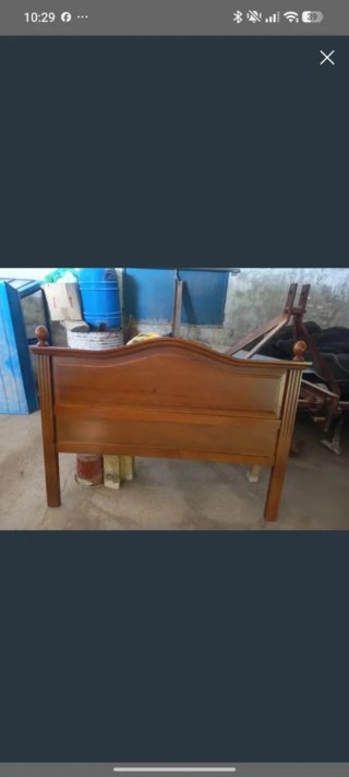 Muebles de muy buena calidad