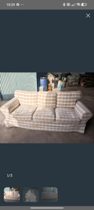 Muebles de muy buena calidad