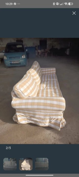 Muebles de muy buena calidad