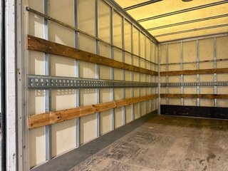 Iveco Daily 35c14 3450 Caja Cerrada PLATAFORMA ELEVADORA