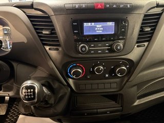 Iveco Daily 35c14 3450 Caja Cerrada PLATAFORMA ELEVADORA