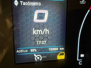 Iveco Daily 35c14 3450 Caja Cerrada PLATAFORMA ELEVADORA