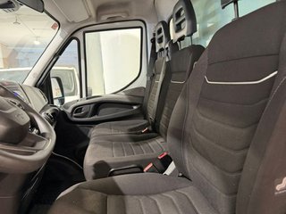 Iveco Daily 35c14 3450 Caja Cerrada PLATAFORMA ELEVADORA
