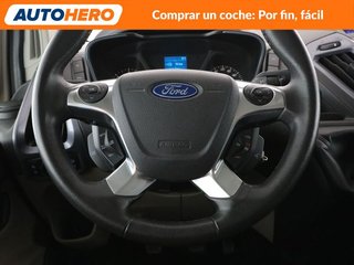 Ford Tourneo Custom 2.2 TDCi 300 L1 Tourneo Titanium
