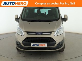 Ford Tourneo Custom 2.2 TDCi 300 L1 Tourneo Titanium